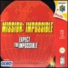 Juego online Mission: Impossible (N64)